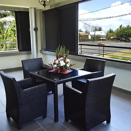Shona Apartments